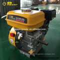 Power Value 390cc Gasoline Engine With High Quality Parts Inside For Export